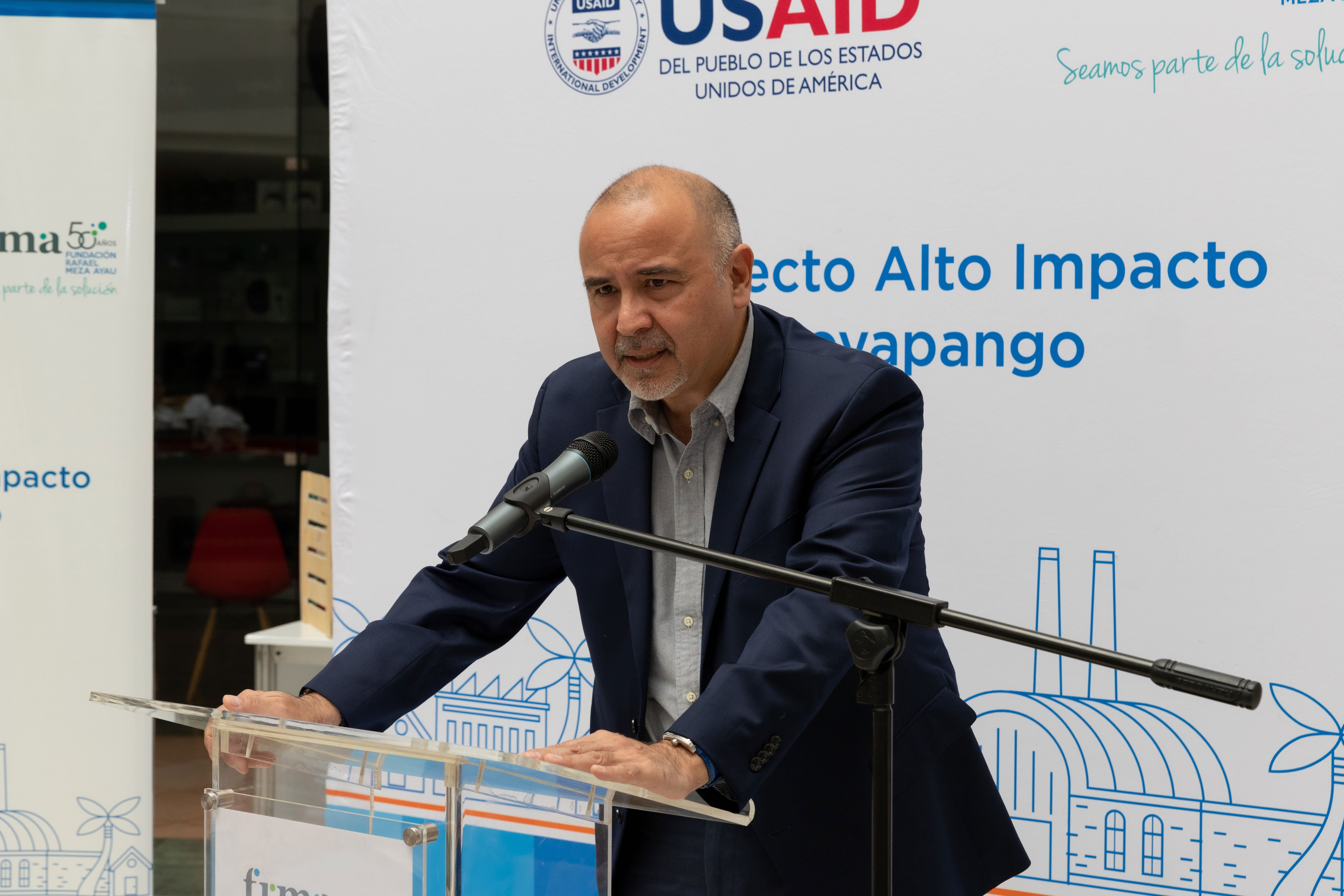 SoyaMarket Alto Impacto Soyapango