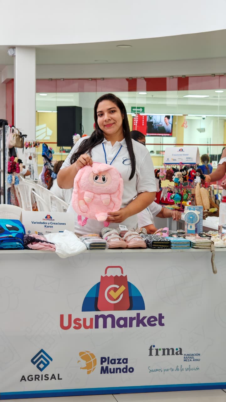 Usumarket