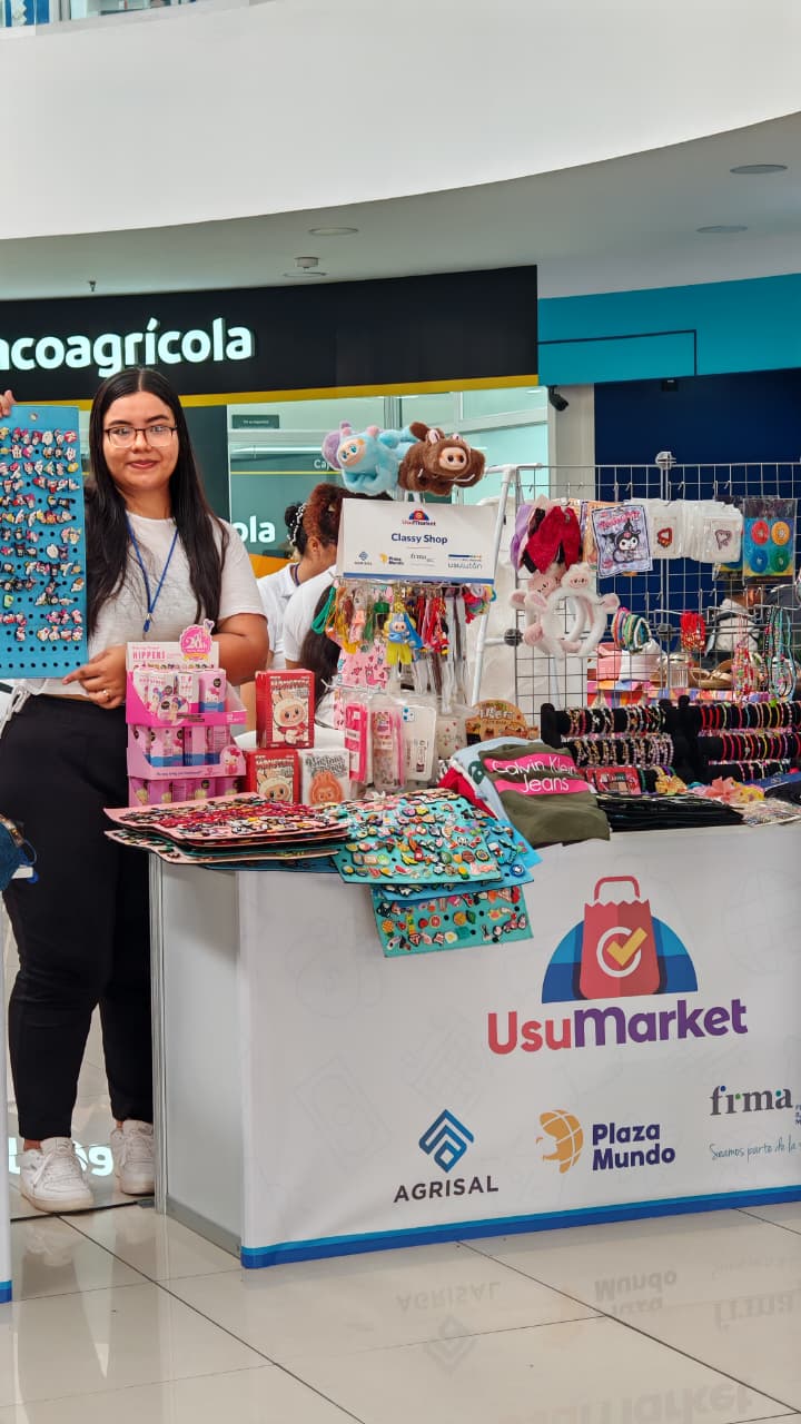 usumarket