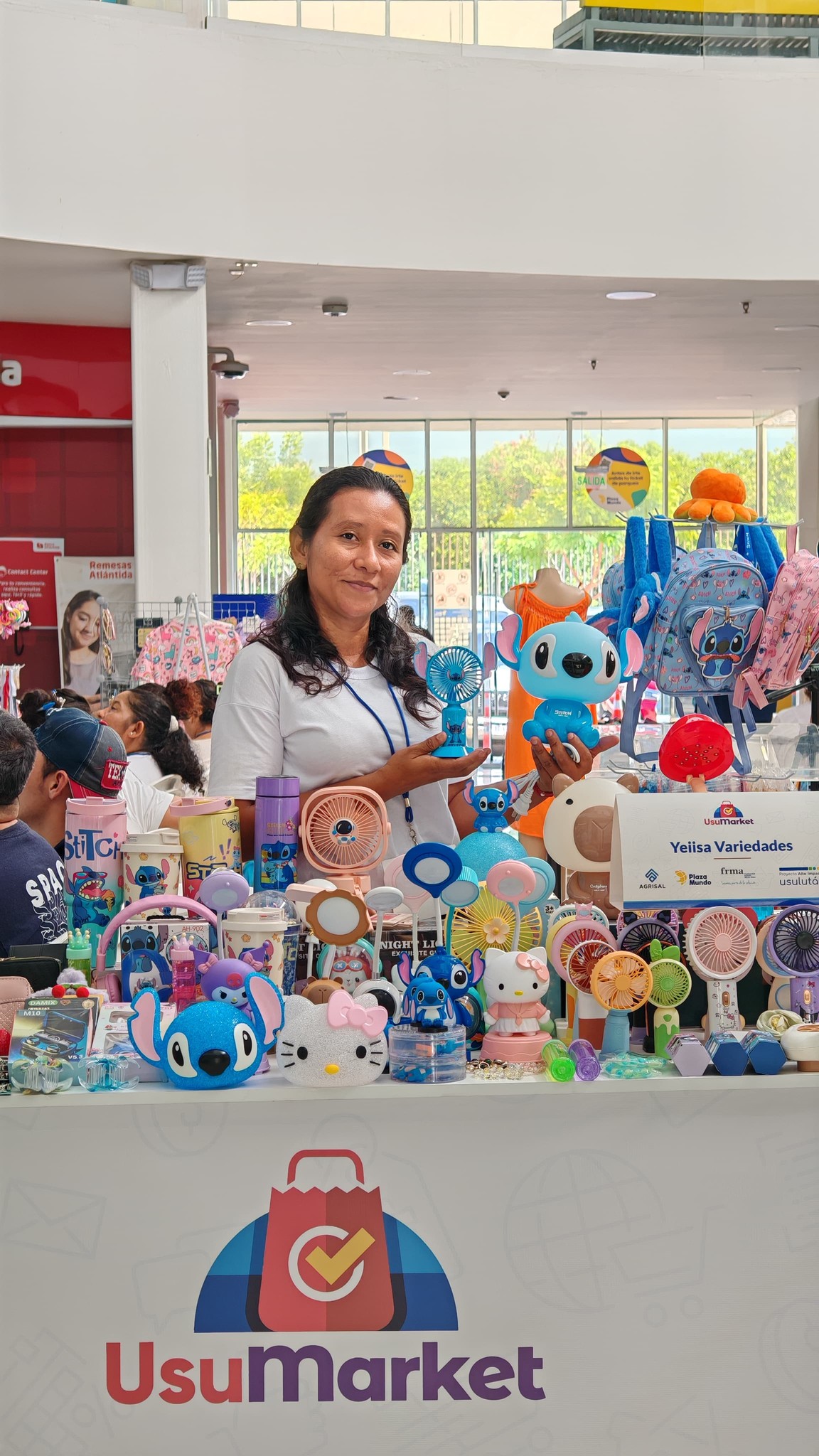 usumarket
