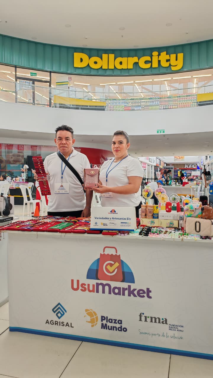 usumarket