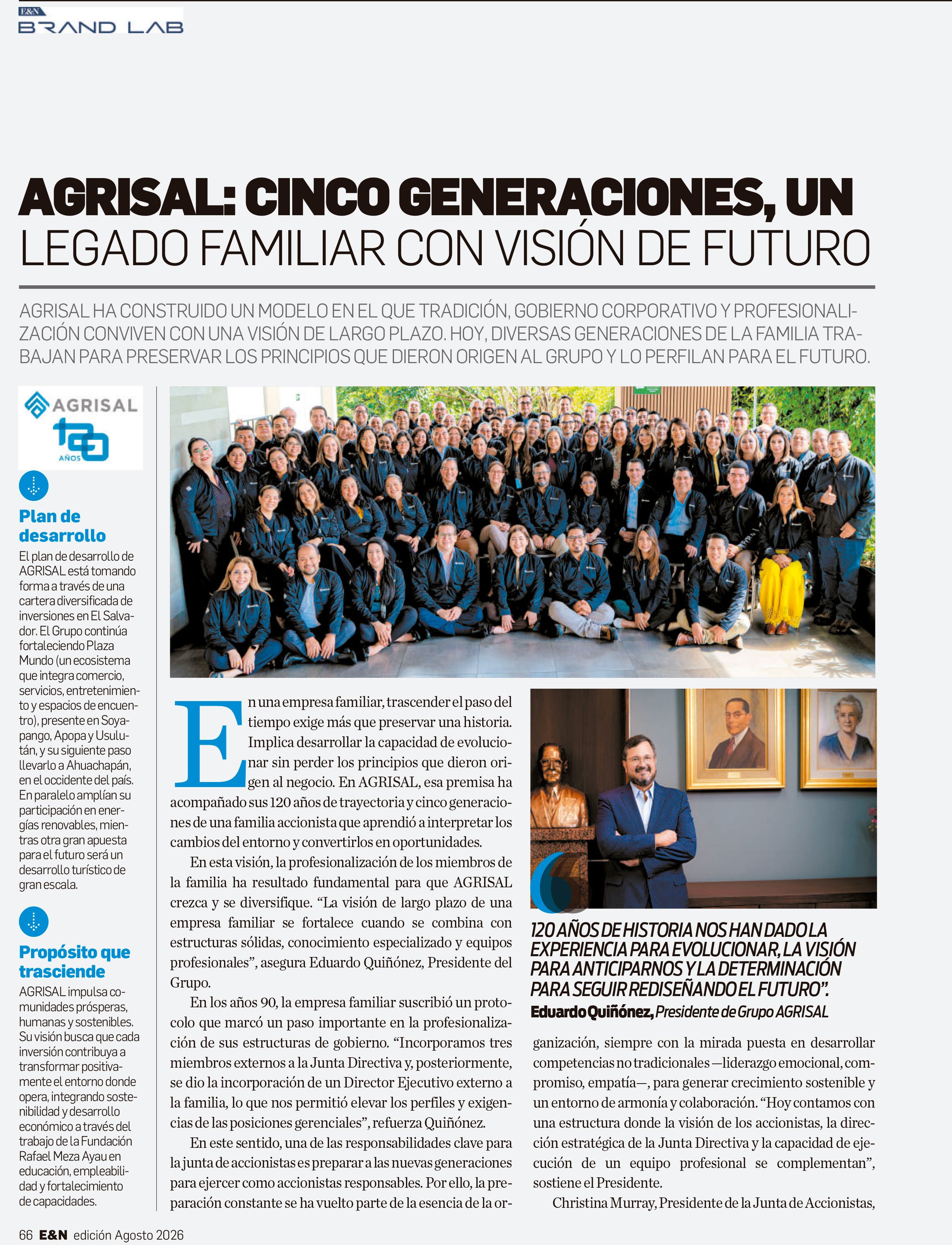 AGRISAL