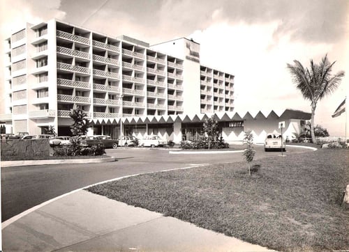 El Salvador Intercontinental