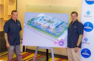 Plaza mundo usulutan