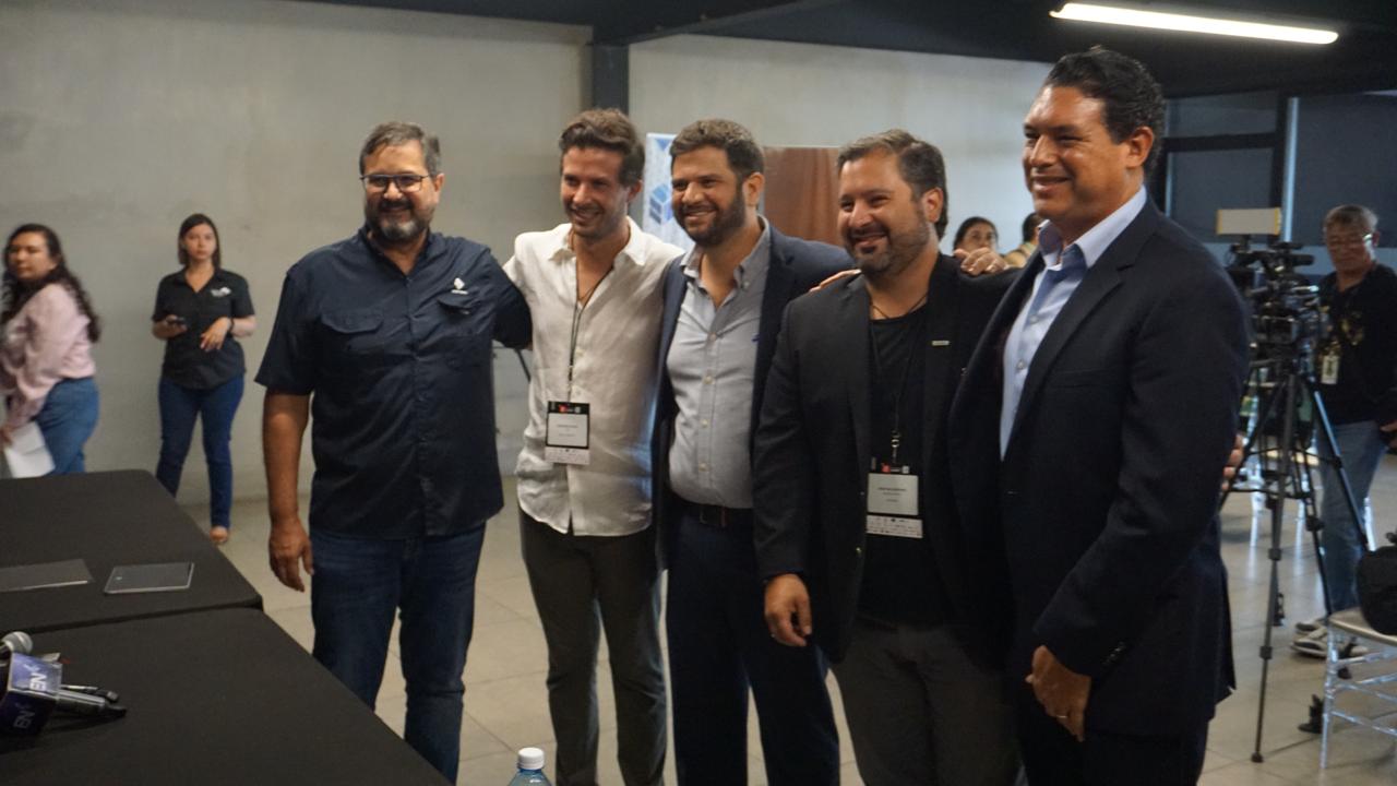 Innovation summit 2024