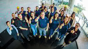 Agrisal, lider en Cultura Organizacional de la Región