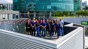 Agrisal empleador de vanguardia