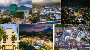 Agrisal un gigante empresarial