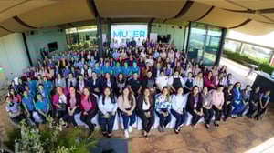 Mujer Generación A