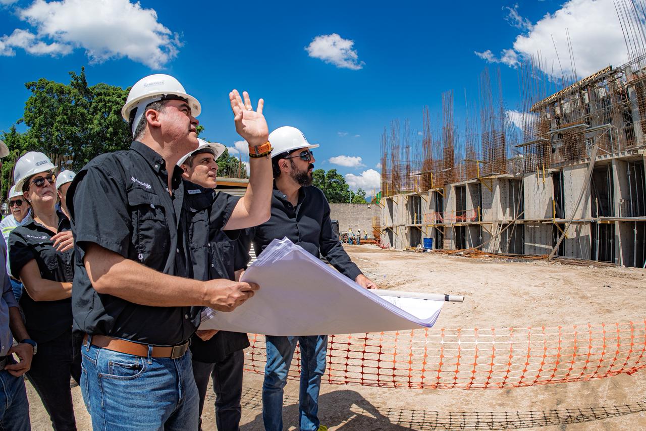 opamss - AGRISAL VISTAS SOYAPANGO