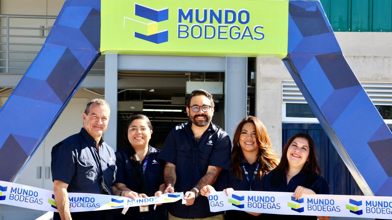 Mundo Bodegas